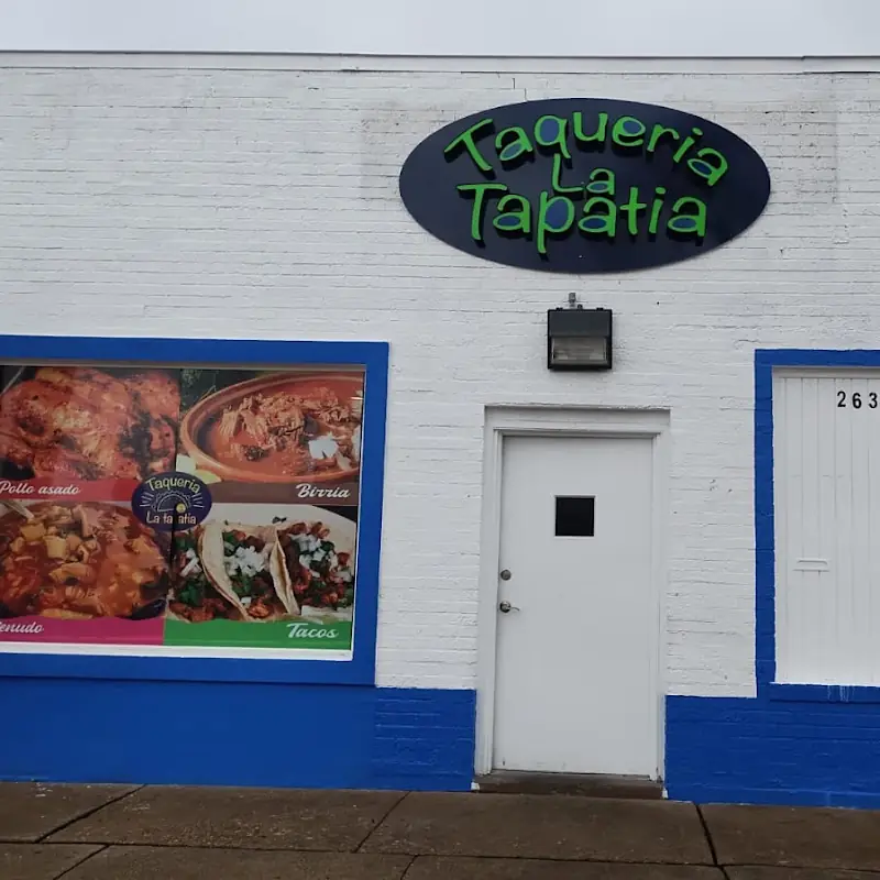 Taqueria La Tapatia