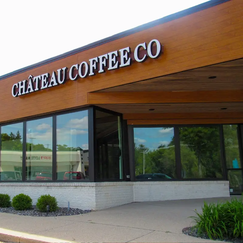 Château Coffee Co.