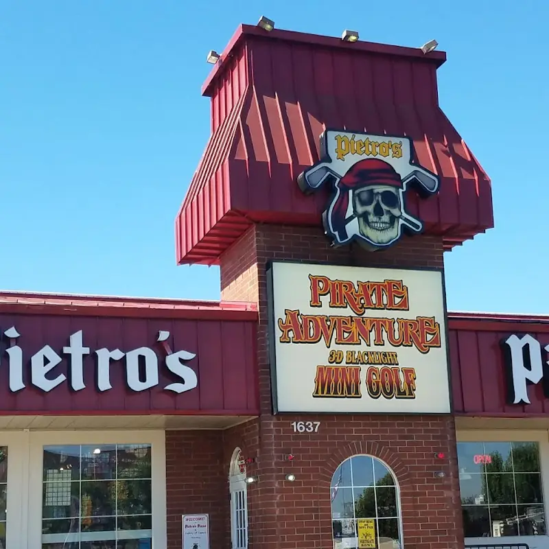Pietro's Pizza Salem