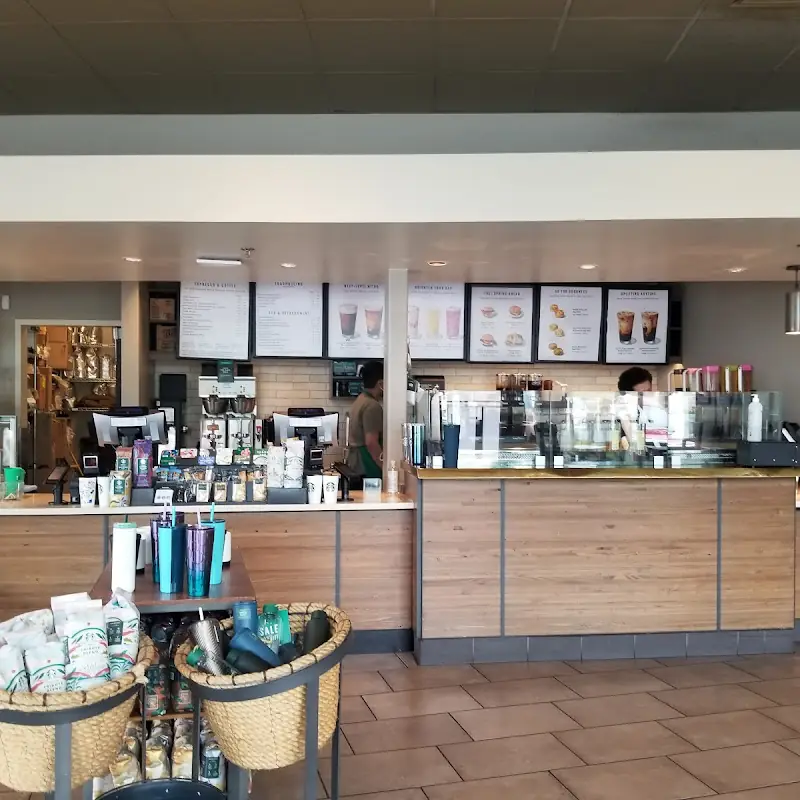 Starbucks Coffee Company