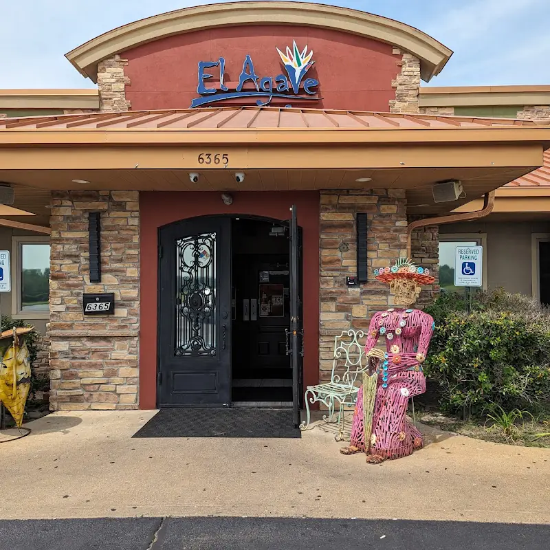 El Agave Mexican Restaurants - South Haven