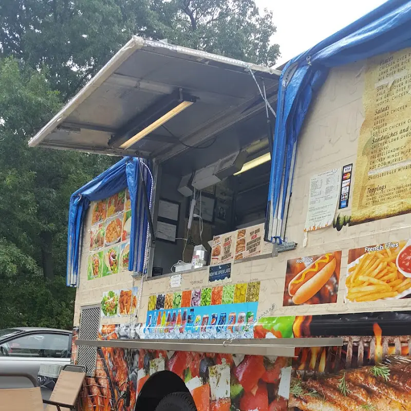 Yassa Grill