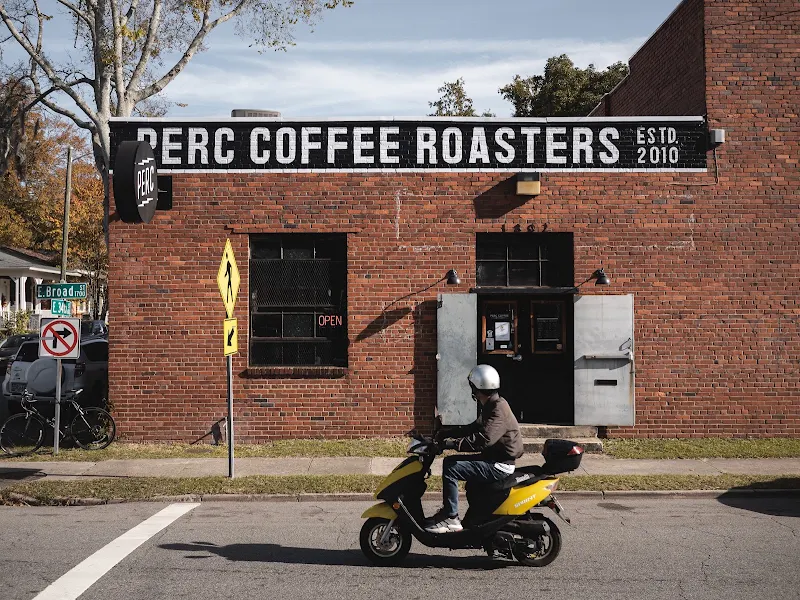 PERC