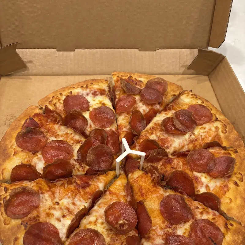 Pizza Hut