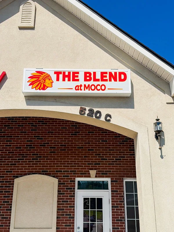 The Blend at Moco