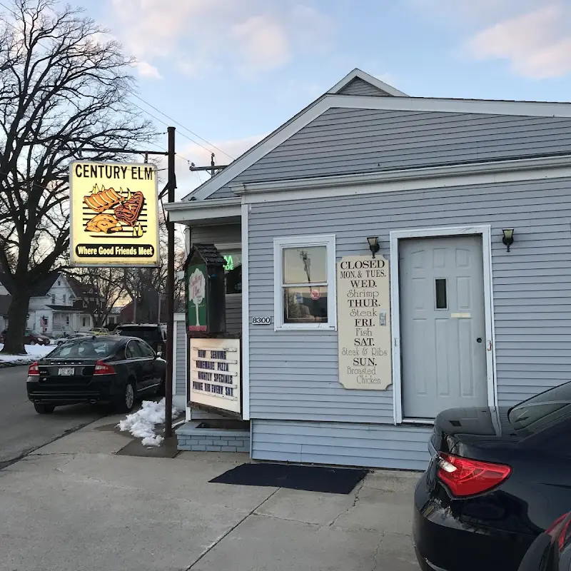 Century Elm Supper Club