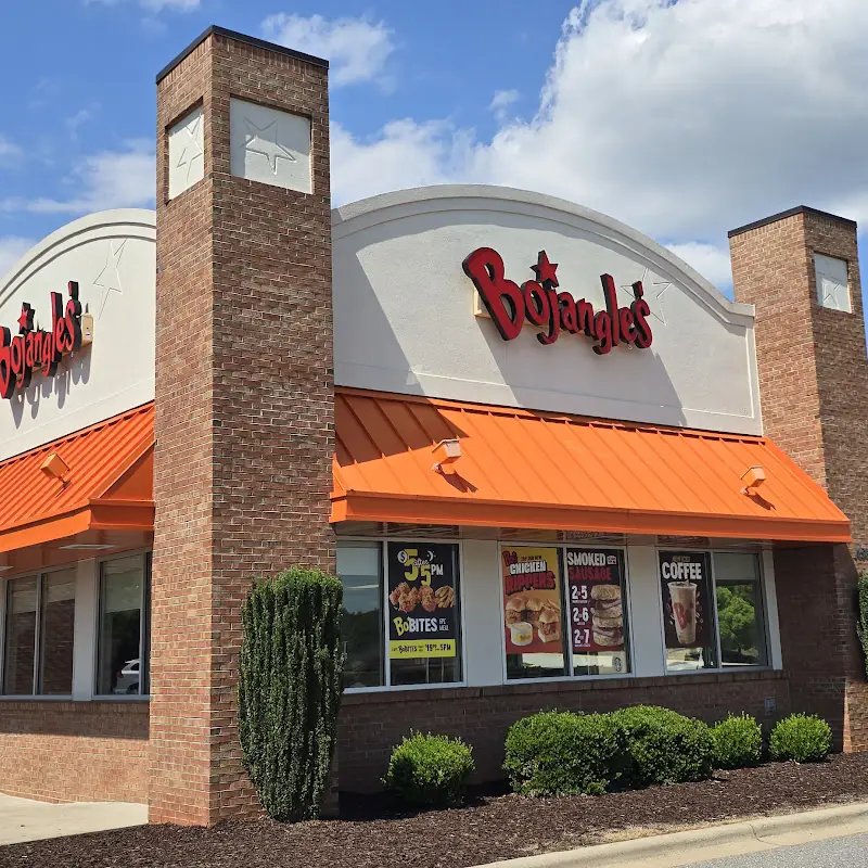 Bojangles