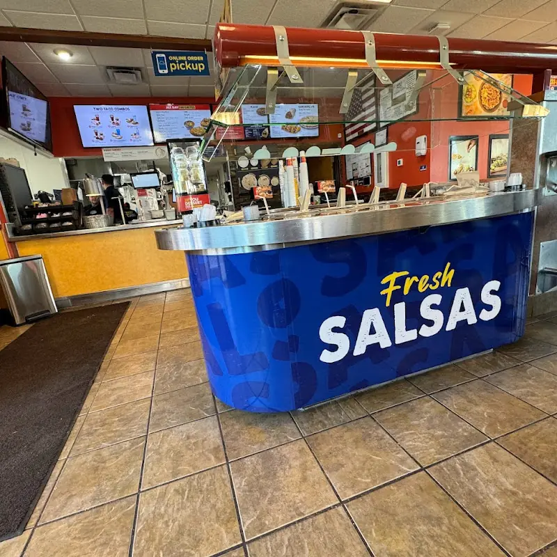 Taco Palenque New Braunfels