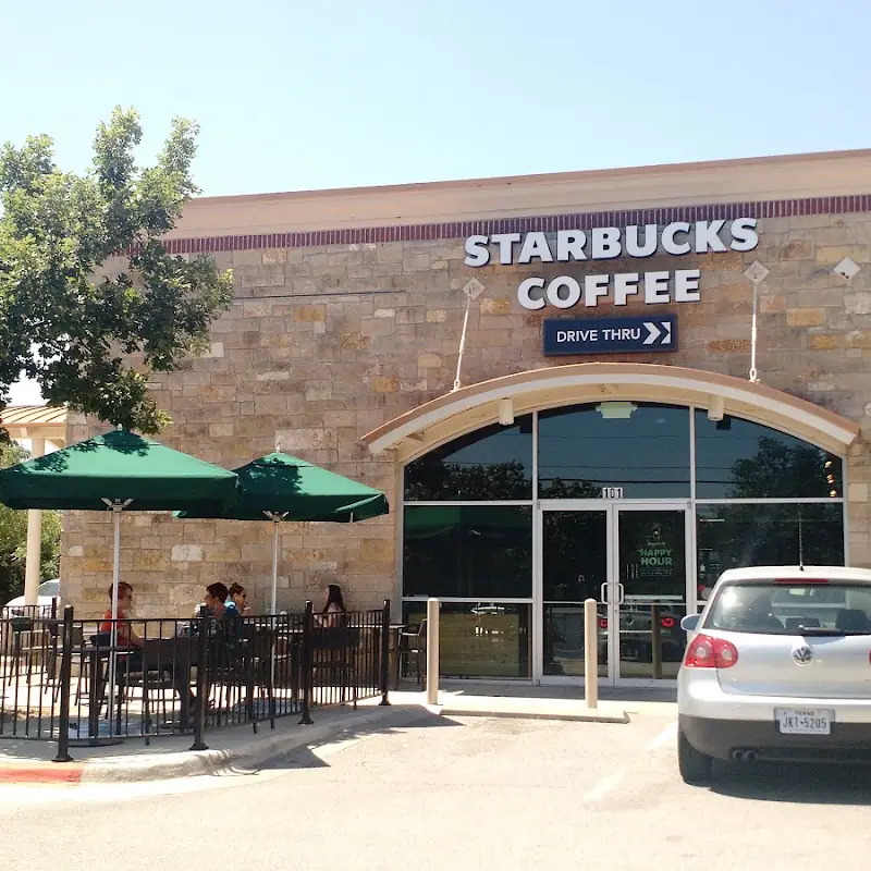 Starbucks Coffee Company