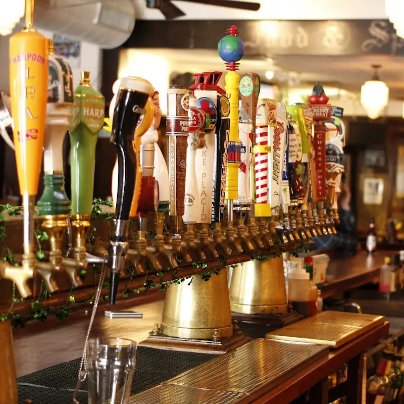 McGeary's