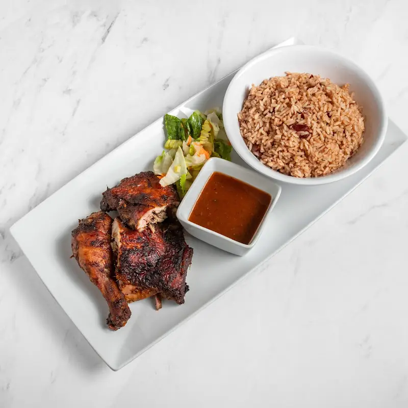 Yaad Proper Restaurant & Lounge