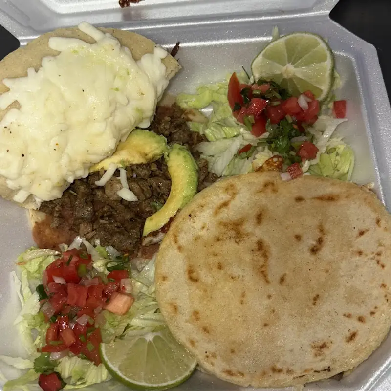 Taqueria Fortaleza