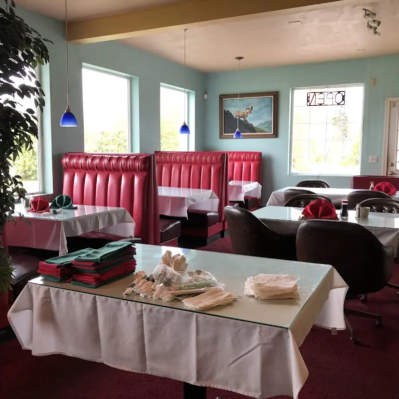 E Lu Fa Restaurant