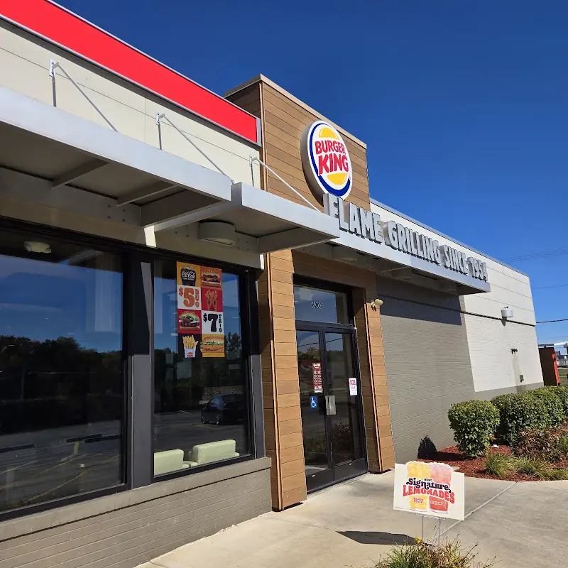 Burger King