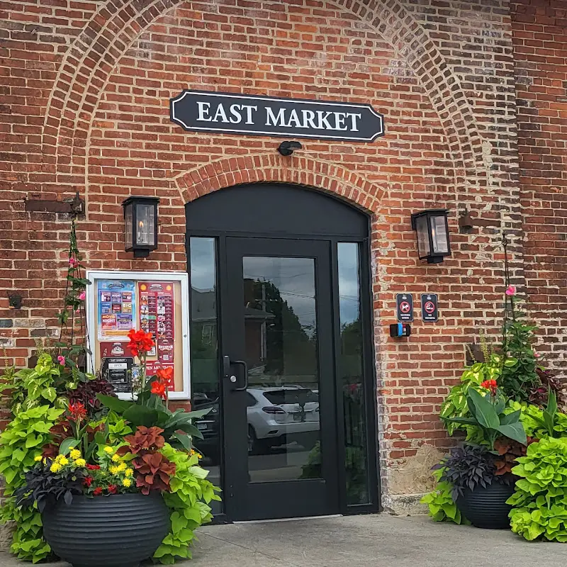 KOSO (East Market)