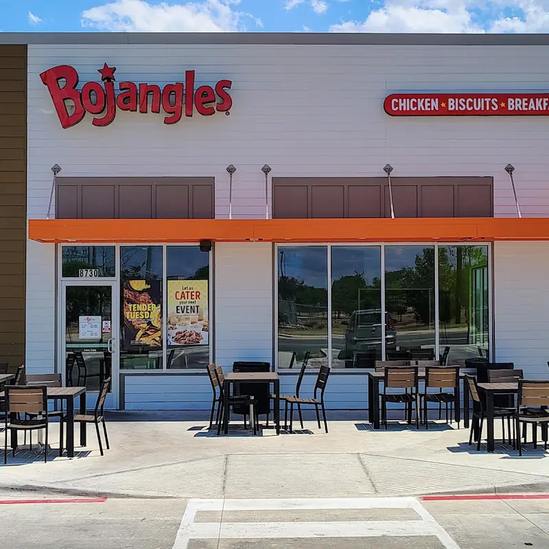 Bojangles