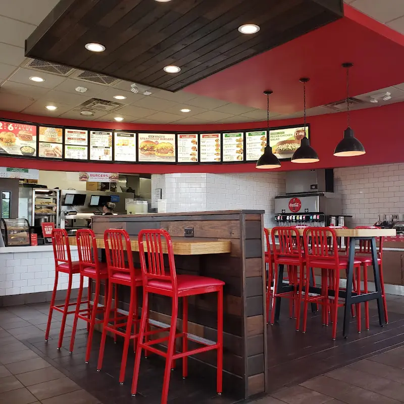 Arby's