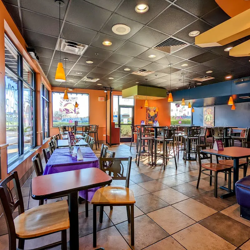 Taco Bell