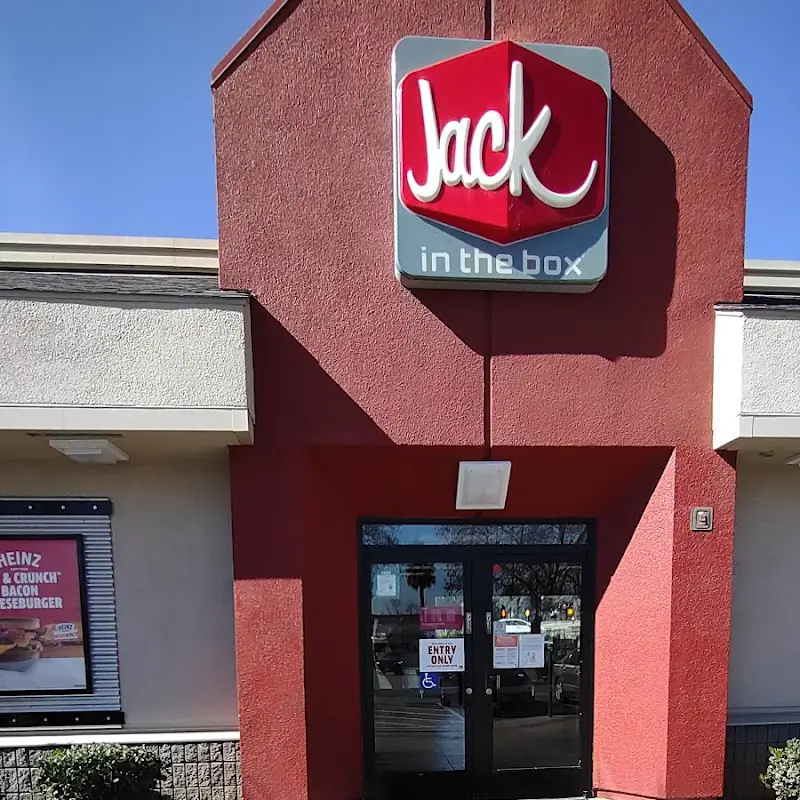 Jack in the Box