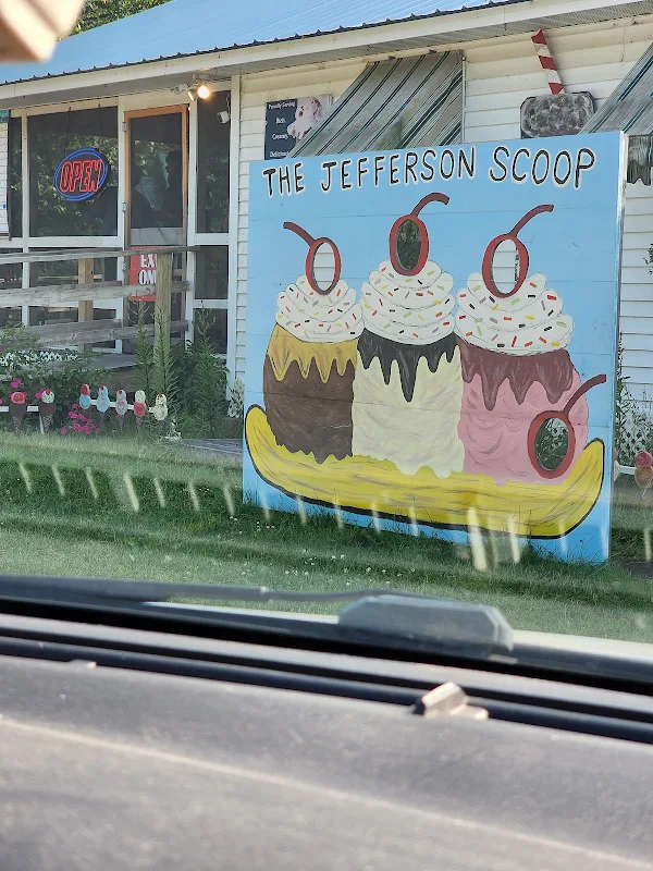 Jefferson Scoop