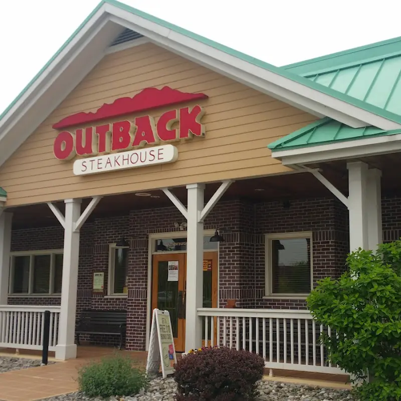 Outback Steakhouse