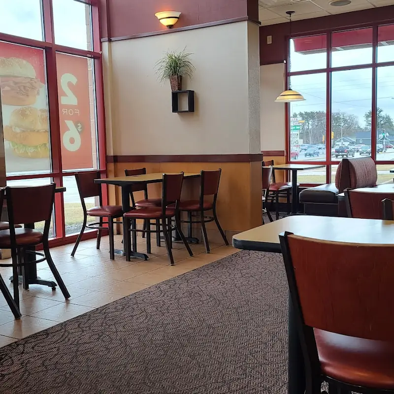Arby's