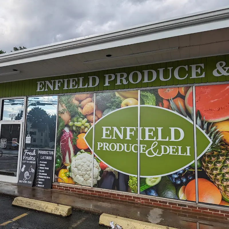 Enfield Produce & Deli