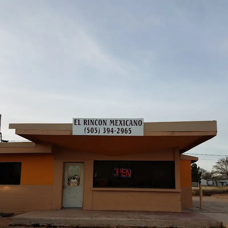 El Rincon Mexicano