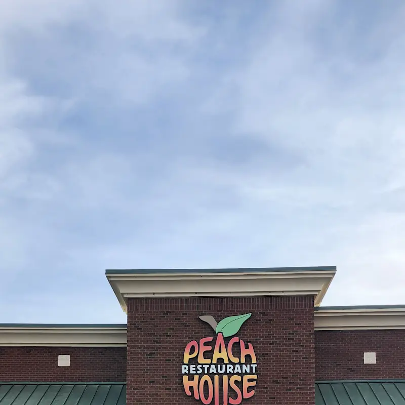 Peach House Restaurant