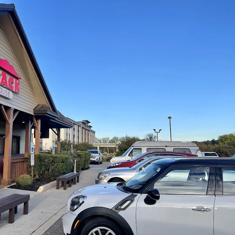 Outback Steakhouse