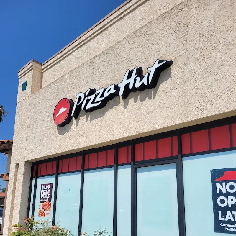 Pizza Hut