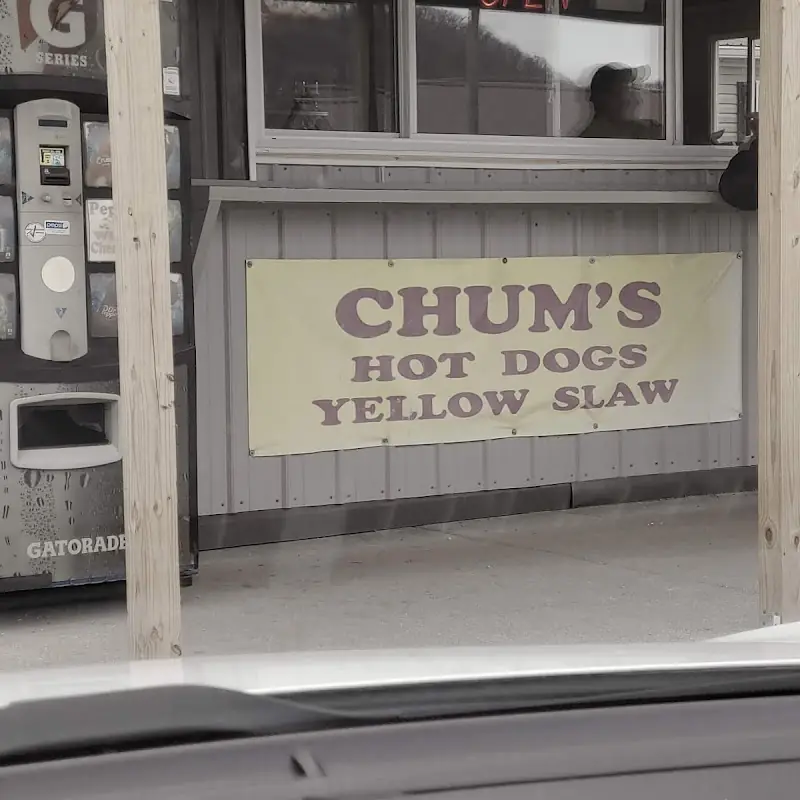 Chum's Hotdogs