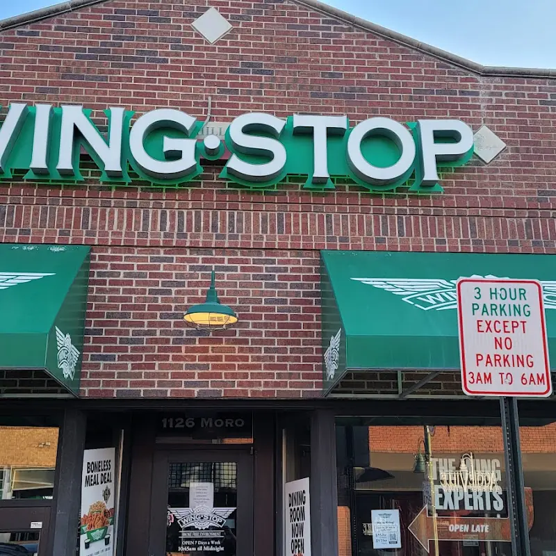 Wingstop