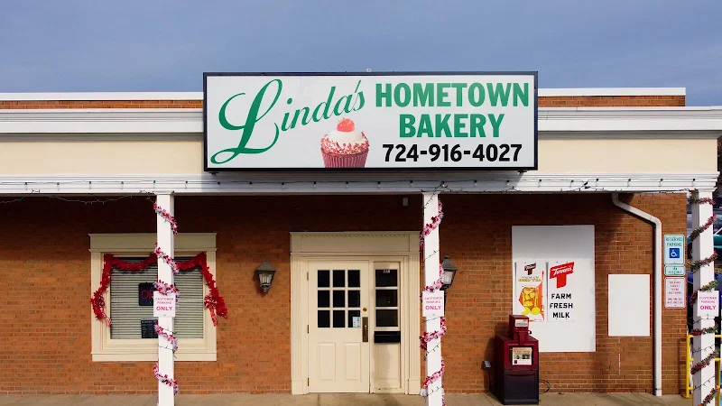 Linda's Hometown Bakery