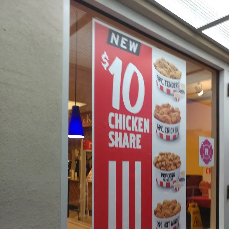 KFC