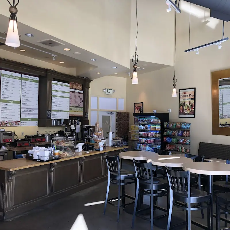 Grace Deli & Cafe