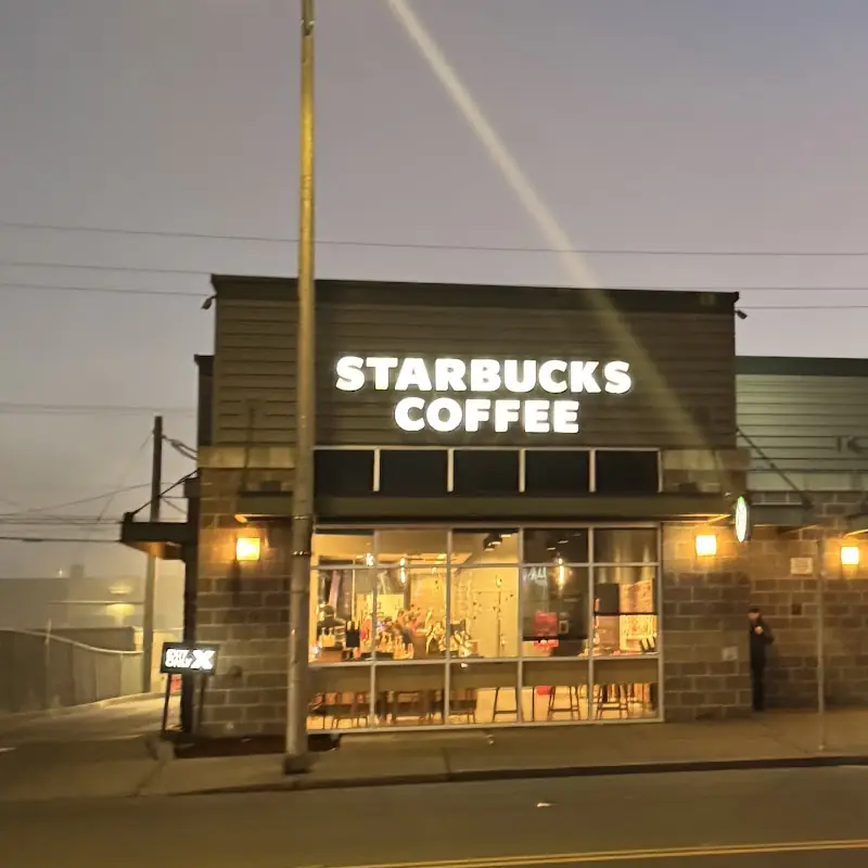 Starbucks Coffee Company