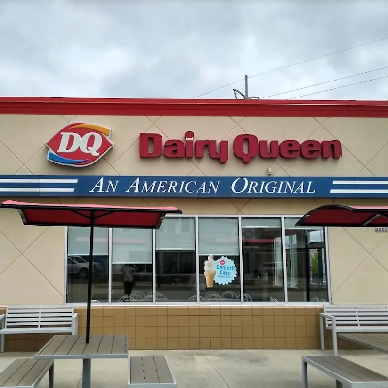 Dairy Queen (Treat)