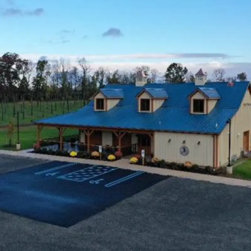 Readington Brewery