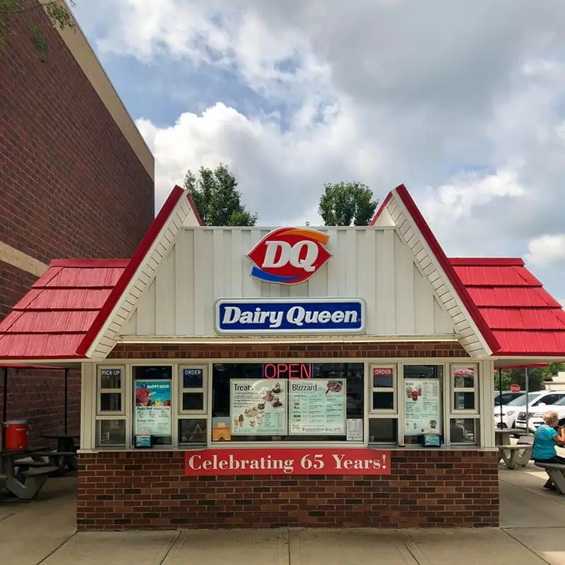 Dairy Queen (Treat)
