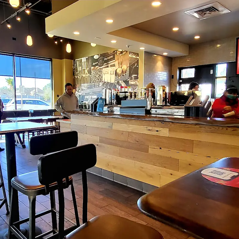 Starbucks Coffee Company