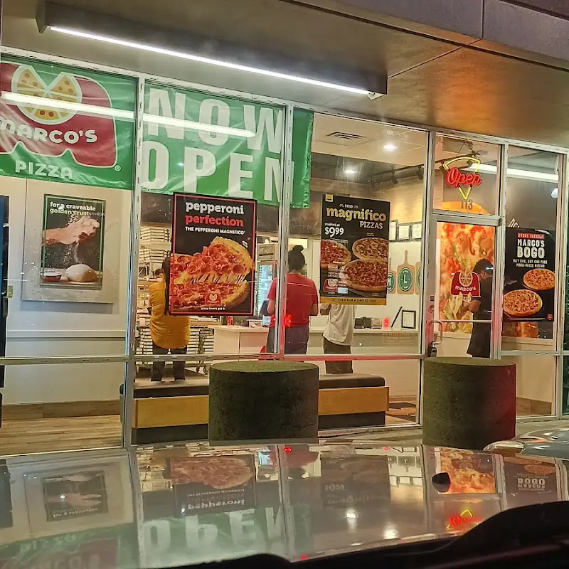 Marco's Pizza