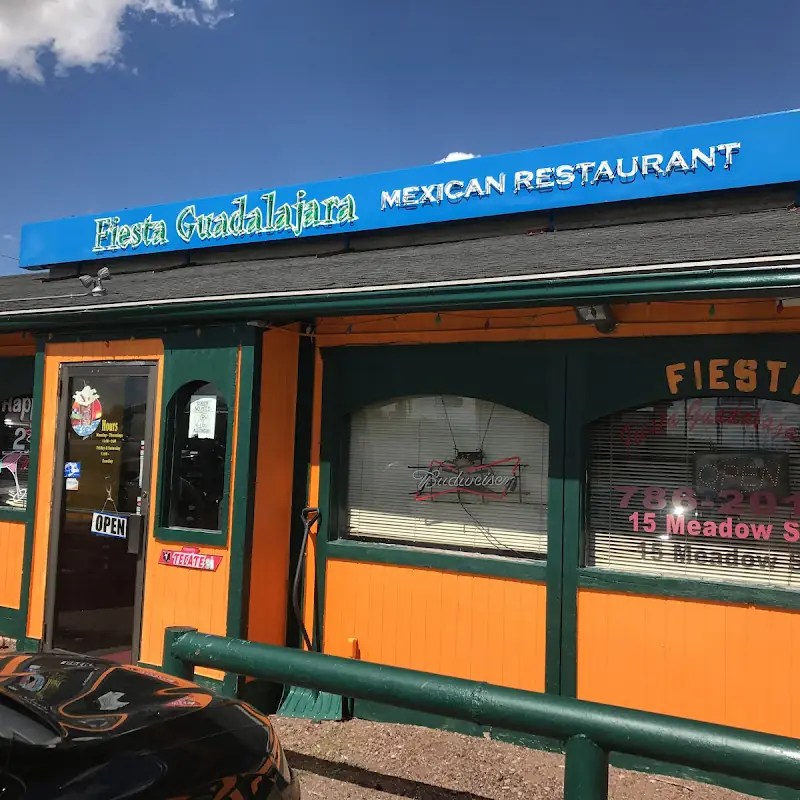 Fiesta Guadalajara | Mexican Restaurant