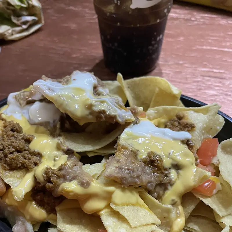 Taco Bell