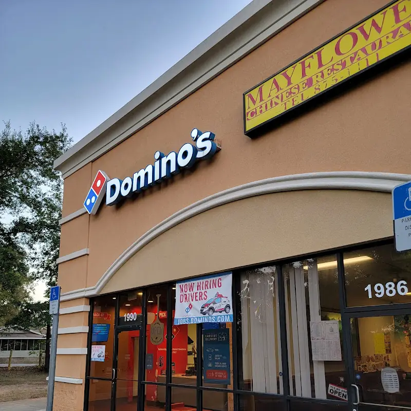 Domino's Pizza