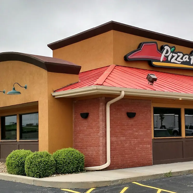 Pizza Hut