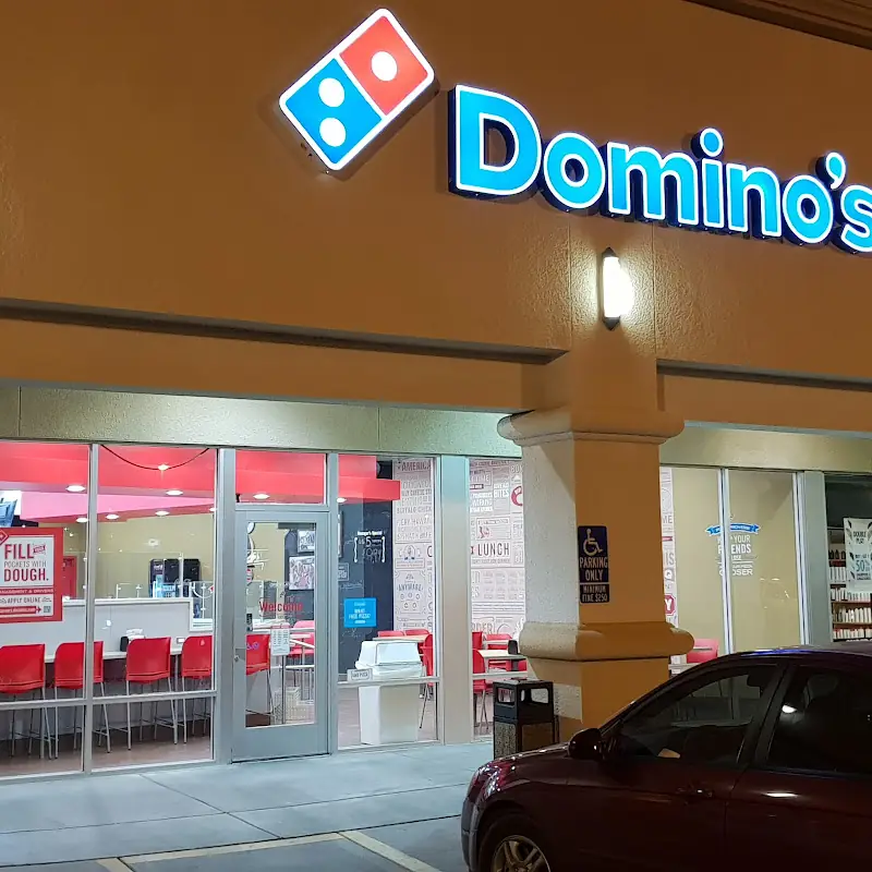 Domino's Pizza