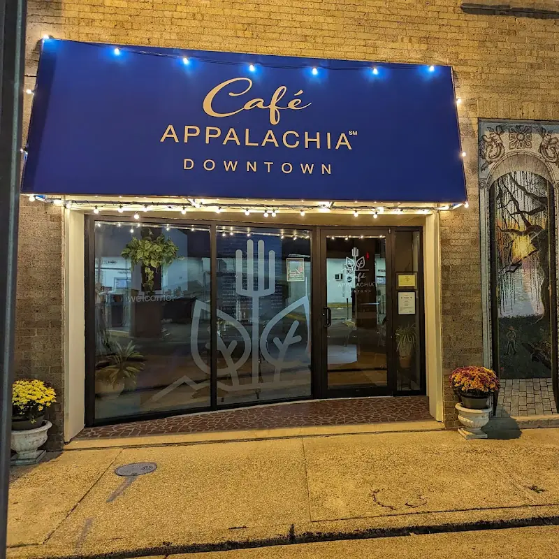Cafe Appalachia Downtown
