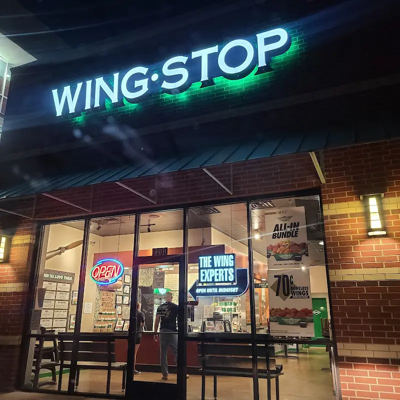 Wingstop