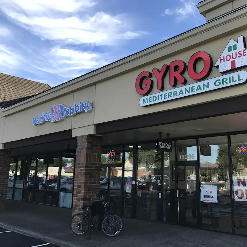 Gyro House